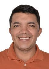 Foto da candidatura de HERNANDO DA SERRA em 2024