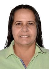 Foto da candidatura de DODÓ DE ZÉ DE ALIPIO em 2024