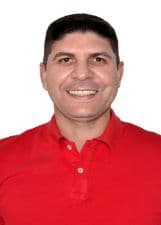 Foto da candidatura de ZÉ MARCOS em 2024