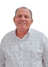 Foto da candidatura de BATISTA em 2024
