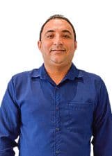 Foto da candidatura de GUILHERME GOMES em 2024