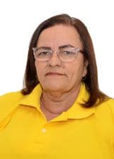Foto da candidatura de JOCE em 2024