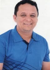 Foto da candidatura de DARLAN em 2024