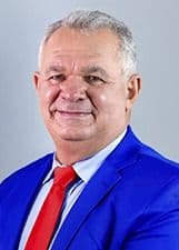 Foto da candidatura de MARQUINHOS em 2024