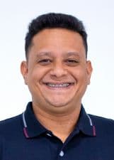 Foto da candidatura de TÉRCIO SOUZA em 2024