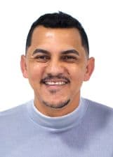 Foto da candidatura de NOEL ABENÇOADO em 2024