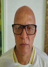 Foto da candidatura de JUNIOR BAHIA em 2024