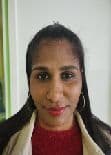 Foto da candidatura de KATIA LEITE em 2024