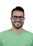 Foto da candidatura de MATEUS GUERRA em 2024