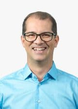 Foto da candidatura de DOUTOR MARCELO BELITARDO em 2024