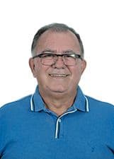 Foto da candidatura de PAULÃO DO TRABALHO em 2024