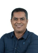Foto da candidatura de CLEMESON DO POSTINHO em 2024