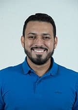 Foto da candidatura de JORIS DE GEL em 2024