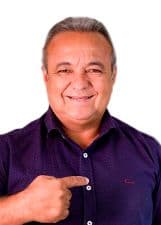 Foto da candidatura de MARCOS DE ZE CAMILO em 2024