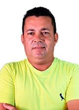 Foto da candidatura de LUCAS DO FEIJÃO em 2024