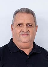 Foto da candidatura de VAVÁ em 2024