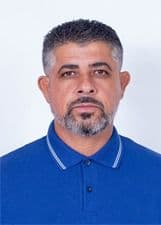 Foto da candidatura de FABIANO SOUSA em 2024