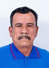 Foto da candidatura de DÃO JOIA em 2024