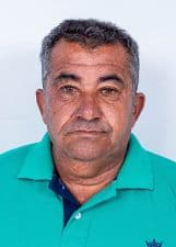 Foto da candidatura de IZAURO RICARDO em 2024