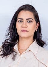 Foto da candidatura de LETÍCIA OLIVEIRA em 2024