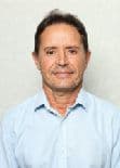 Foto da candidatura de DILSON DE LUIZ em 2024