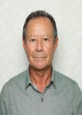 Foto da candidatura de LAURINDO NAZÁRIO em 2024