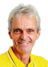 Foto da candidatura de PAIXAO em 2024