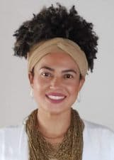 Foto da candidatura de MARTA em 2024
