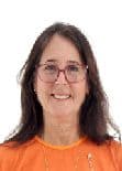 Foto da candidatura de BEL CHECON em 2024
