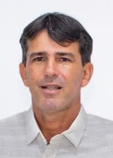 Foto da candidatura de LAERTO em 2024