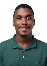Foto da candidatura de RODRIGO BARROS em 2024