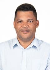 Foto da candidatura de KLEBER FEIÃO em 2024