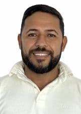 Foto da candidatura de GILMAR DO SINDICATO em 2024