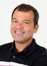 Foto da candidatura de ALMIR DO TOMBA em 2024