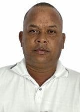Foto da candidatura de BANANINHA em 2024