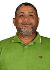 Foto da candidatura de MACARRÃO em 2024