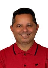 Foto da candidatura de ZÉ DE DÁRIO em 2024