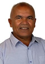 Foto da candidatura de ISMAEL DO MURICI em 2024