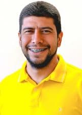 Foto da candidatura de SASSU em 2024