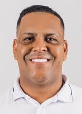 Foto da candidatura de DUDU DO POVO em 2024