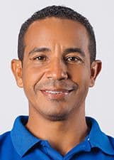 Foto da candidatura de MAURÍCIO QUALIDADE em 2024