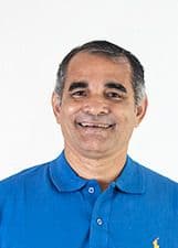 Foto da candidatura de AILTON CRUZ em 2024