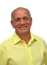Foto da candidatura de GILDO MOTA em 2024
