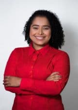 Foto da candidatura de MARIA em 2024