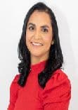 Foto da candidatura de THALITA SILVEIRA em 2024