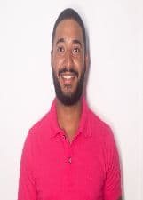 Foto da candidatura de DANILO DE CALANGO em 2024