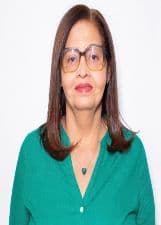 Foto da candidatura de SOLANGE DA BARRA NOVA em 2024