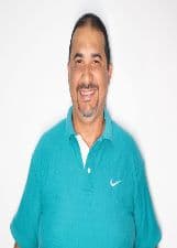 Foto da candidatura de MÁRCIO DE CONGÁ em 2024