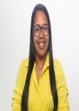 Foto da candidatura de CINTHIA CARVALHO em 2024