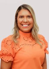Foto da candidatura de ANA FRAGA ASSISTENTE SOCIAL em 2024